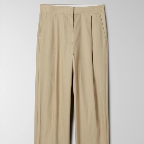 LAST CHANCE Wilfred Mauritius pant - Picture 3 of 6